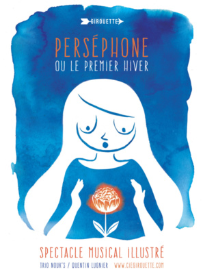 PERSÉPHONE, OU LE PREMIER HIVER